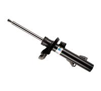 Bilstein B4 Front Left Gas Shock Absorber For Volvo C30 T5 10/2006 Onwards