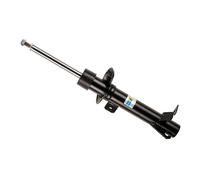 Bilstein Shock Absorber B4 Performance Twin Tube Front Left Gas 22-111760
