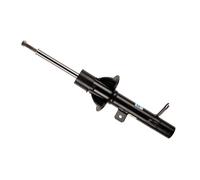 Bilstein B4 front left Shock absorbers Dampers 22-227706 fits FORD KA STREET KA