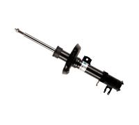 SHOCK ABSORBER 22-231369 FOR VAUXHALL OPEL D10/B10XFT 1.0L 3cyl ADAM 1.4L 4cyl