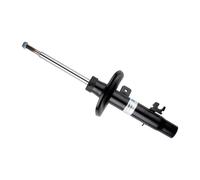 Bilstein B4 front left Shock absorbers Dampers 22-250377 fits CITROËN C-ELYSEE O