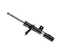 Bilstein B4 front right Shock absorbers Dampers 22-052964 fits PEUGEOT 206 OE Re
