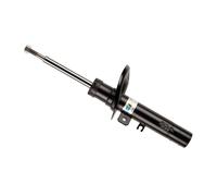 Bilstein B4 front right Shock absorbers Dampers 22-183835 fits PEUGEOT 207 207 S