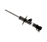 Bilstein B4 front right Shock absorbers Dampers 22-196965 fits FIAT PANDA OE Rep