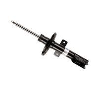 Shock absorber Front Axle Top pin 22-167071 BILSTEIN for RENAULT CLIO III