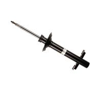 1x Bilstein B4 Front Gas Shock Absorber for VAUXHALL MOVANO Mk III (C) VAN 22-18