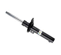 Bilstein Front Shock Absorber Strut 22-230539 55mm Single for VW/Skoda Golf VII & Octavia III