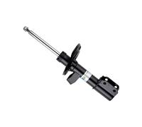 Bilstein B4 front Shock absorbers Dampers 22-248244 fits SMART FORFOUR FORTWO Ca