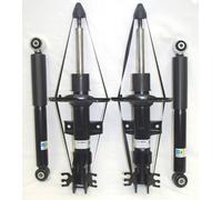 Bilstein B4 Full Set 4x Shocks Absorbers Dampers Struts T5/T6 T32 1.9 2.0 22-193