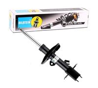 Bilstein B4 Gas Shock Absorber Front Right Suitable for Leaf | 22-328243