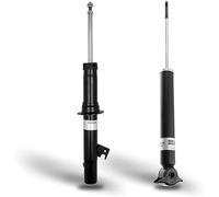 Bilstein B4 OE Replacement 16-18 Kia Sorento Rear Shock Absorber (19-261447)