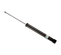 Bilstein B4 Rear Gas Shock Absorber For Seat Ibiza MK5 1.6 LPG 2011-2014