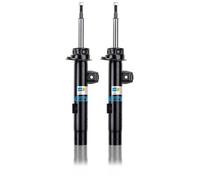 Bilstein B4 Rear Gas Shock Absorber for VAUXHALL CASCADA 19-243092