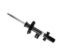 Bilstein B4 Shock Absorber 22-249791 - Rear Left - fits Land Rover Range Rover Evoque