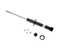 Shock absorber Rear Axle Bottom eye 19-028651 BILSTEIN for SEAT IBIZA Mk II