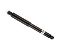 2x Bilstein B4 Pair Rear Shocks Absorbers For Vauxhall CORSA C 00-06 1.0 12V STD
