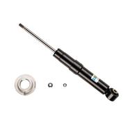 Shock absorber Rear Axle Bottom eye 19-229584 BILSTEIN for SUBARU OUTBACK