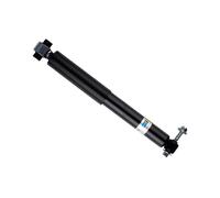 Set 2 Rear Shock Absorbers BILSTEIN Nissan Qashqai II 2WD (J11-J11E) 2013- >
