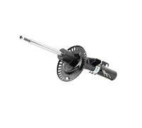BILSTEIN - B4 Series Replacement 22-277053, Front, T6 Bus/Box/Flatbed Clamp Standard