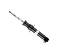 BILSTEIN Shock absorber 19-297729 Rear Axle Gas Pressure Twin-Tube Absorber does not carry a spring Bottom eye, Top pin