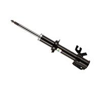 BILSTEIN Shock absorber Front Axle 22-044839 Shocks,Shock absorbers FIAT,Seicento / 600 Schrägheck (187_),CINQUECENTO (170)