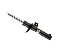 BILSTEIN 22-151070 Shock Absorber for ,SKODA,SKODA (SVW),VW,VW (FAW),VW (SVW)