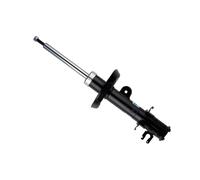 Set 2 Front Shock Absorbers BILSTEIN for fiat Linea (323) 2007->