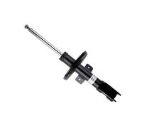 1x Bilstein B4 Front Gas Shock Absorber for VAUXHALL VIVARO C Platform Cabin 22-