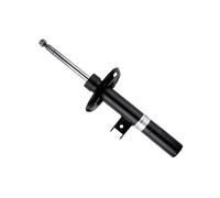Shock absorber Front Axle Left Bottom Plate 22-324443 BILSTEIN for MERCEDES-BENZ