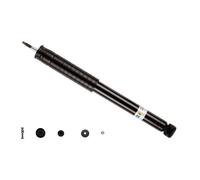 1x Bilstein B4 Rear Gas Shock Absorber for MERCEDES B-CLASS Sports Tourer 24-110