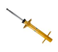 Bilstein B6 Front Uprated Shock Absorber for VAUXHALL MOVANO C Van 23-325531