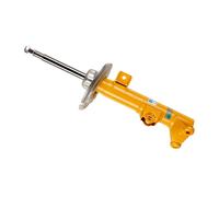 Bilstein B6 Shock absorber 22-218254 front for Mercedes-Benz SLC SLK