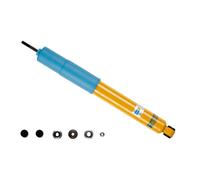 Bilstein B6 Shock absorber 4600 24-003179 rear for Chevrolet BEL AIR Stufenheck