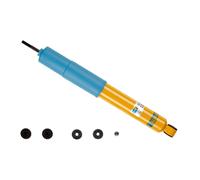 1x Bilstein B6 Rear Uprated Shock Absorber 24-008723