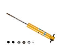 Bilstein B6 Shock absorber 24-029728 front for Chevrolet CAMARO