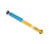 Bilstein B6 Shock absorber 24-140812 rear for Peugeot 1007