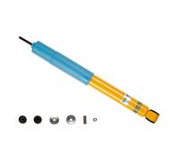 Bilstein B6 Shock absorber 24-151375 rear for Mitsubishi PAJERO IV