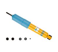 Bilstein B6 Shock absorber 24-181501 front for Saab 900 I 900 I Cabriolet 900 I