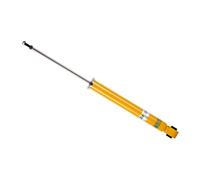 PAIR Bilstein B6 Rear Kit Shocks Shock Absorbers Dampers - 24-229883