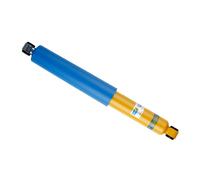 Bilstein B6 Shock absorber 24-278683 rear for Mitsubishi L200