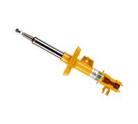 1x Bilstein B6 Front Left Uprated Shock Absorber for ABARTH GRANDE PUNTO 35-1402