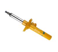 1x Bilstein B6 Front Uprated Shock Absorber for AUDI Q2 35-267126