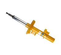 Bilstein Shock Absorber B6 35-276265 for Land Rover Range Rover Front Right