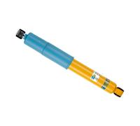 Bilstein Shock Absorber B6 24-013109 Rear Uprated 4600 for Jeep Wrangler I