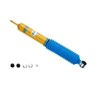 Bilstein B6 Shock absorber 4600 24-016155 front for Ford Usa F-250