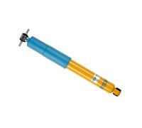 Bilstein B6 Shock absorber 4600 24-025799 rear for Jeep CHEROKEE