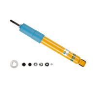 Bilstein B6 Shock absorber 4600 24-027786 front for Toyota LAND CRUISER 90