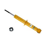 1x Bilstein B6 Front Uprated Shock Absorber for LAND ROVER DISCOVERY IV VAN 24-1
