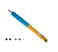 1x Bilstein B6 Rear Uprated Shock Absorber 24-184663