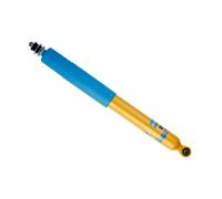 Bilstein B6 Shock absorber 4600 24-185394 rear for Toyota TUNDRA Pick-up